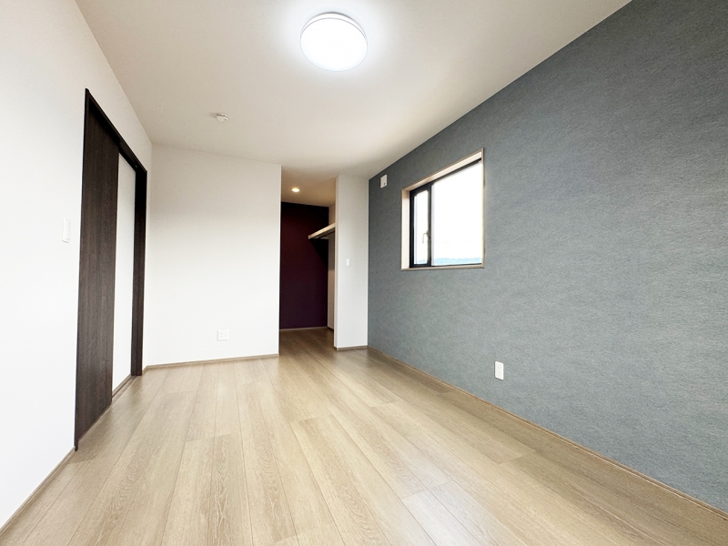 ウォークインクローゼット