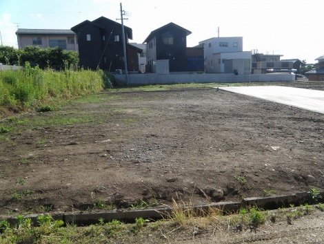 飯田市大瀬木Aのトップ画像