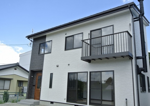 伊那市日影　のトップ画像