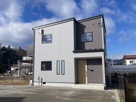 伊那市荒井 Bのトップ画像