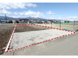 注文住宅分譲地　おすすめプラン