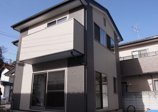 飯田市松尾久井のトップ画像