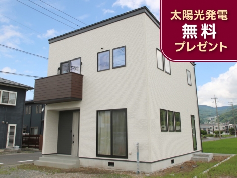 諏訪市四賀のトップ画像
