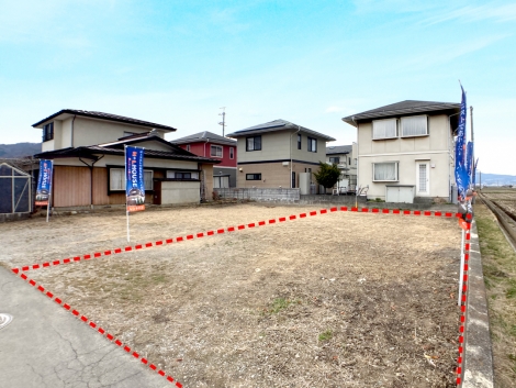 諏訪市豊田文出のトップ画像