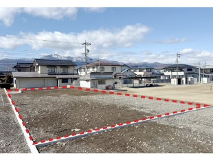 注文住宅分譲地　おすすめプラン
