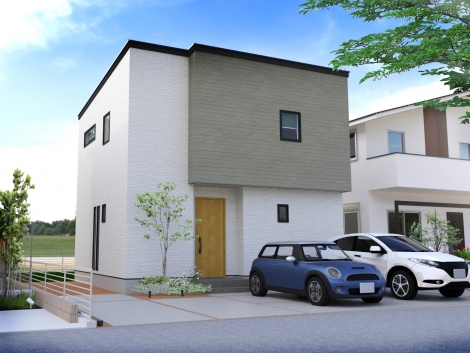 茅野市玉川山田のトップ画像