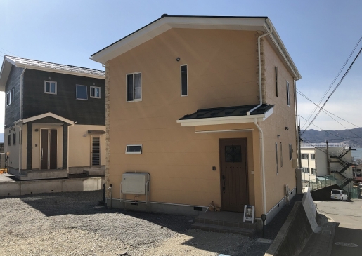 諏訪市大和のトップ画像