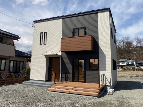 伊那市日影のトップ画像