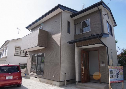 松本市里山辺のトップ画像