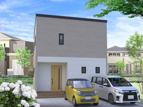 茅野市玉川山田のトップ画像
