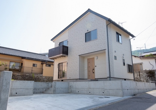 長野県長野市箱清水のトップ画像