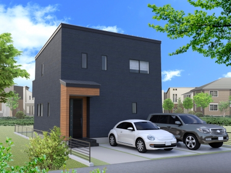 松本市両島南のトップ画像