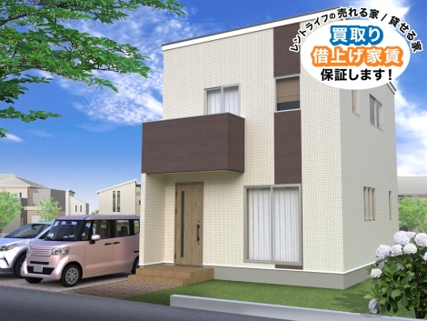 飯田市大瀬木Dのトップ画像