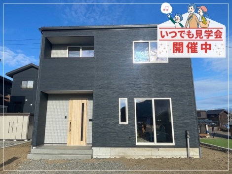 飯田市大瀬木Cのトップ画像
