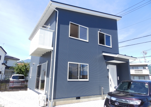 長野市吉田2丁目のトップ画像