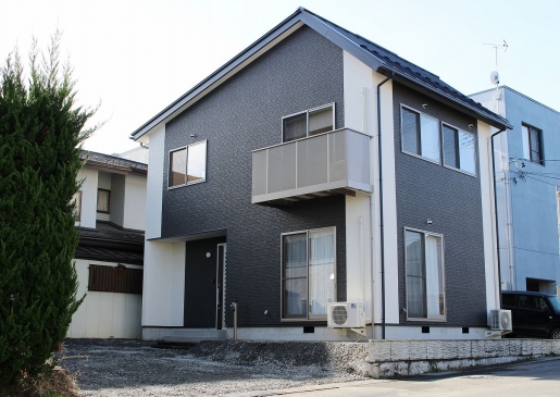 岡谷市長地御所のトップ画像