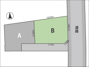注文住宅分譲地　おすすめプラン