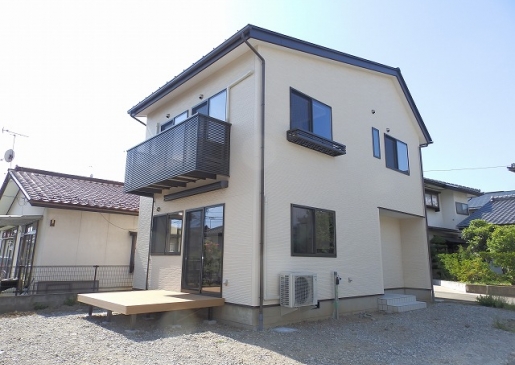 長野市高田のトップ画像