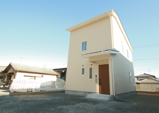 飯田市羽場町のトップ画像