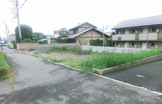 現地のご案内・確認