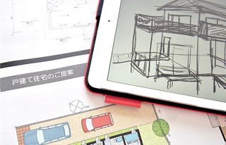 住宅建築請負契約